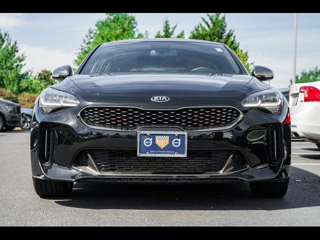 2020 Kia Stinger GT