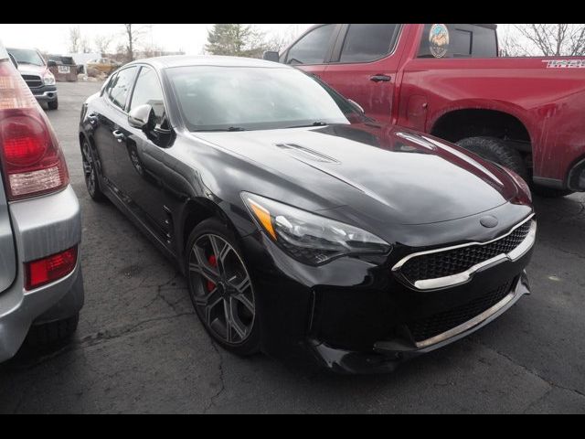 2020 Kia Stinger GT