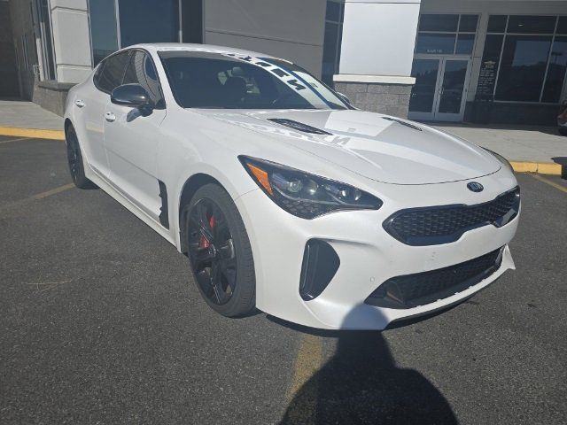 2020 Kia Stinger GT