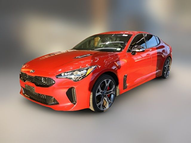 2020 Kia Stinger GT