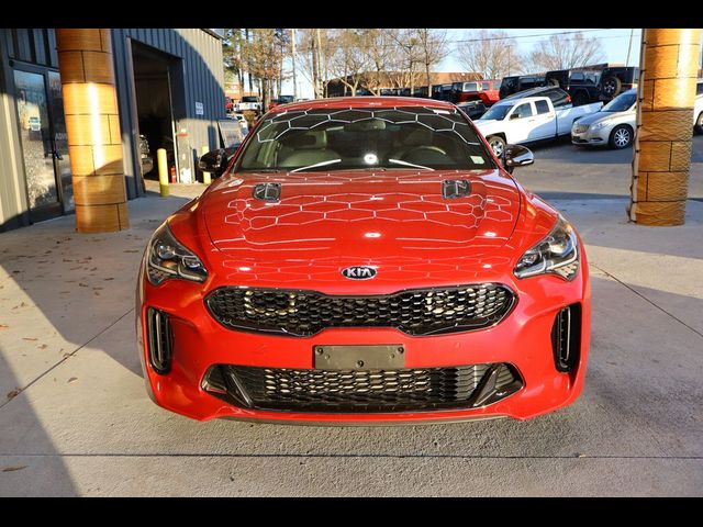 2020 Kia Stinger GT