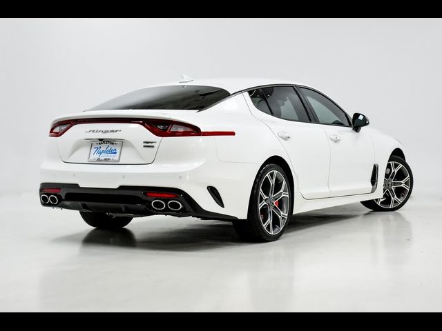 2020 Kia Stinger GT