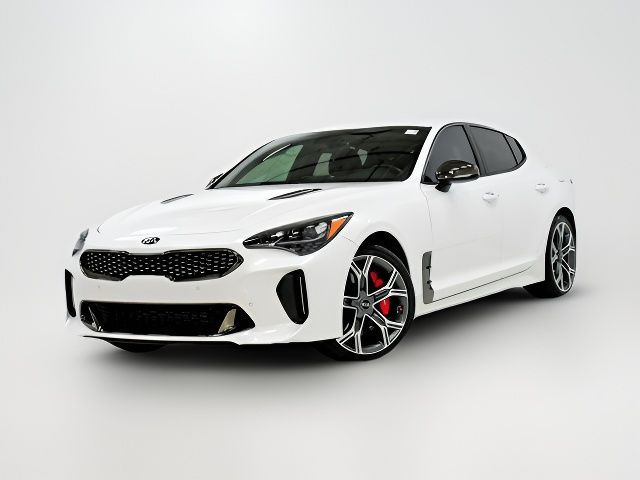 2020 Kia Stinger GT