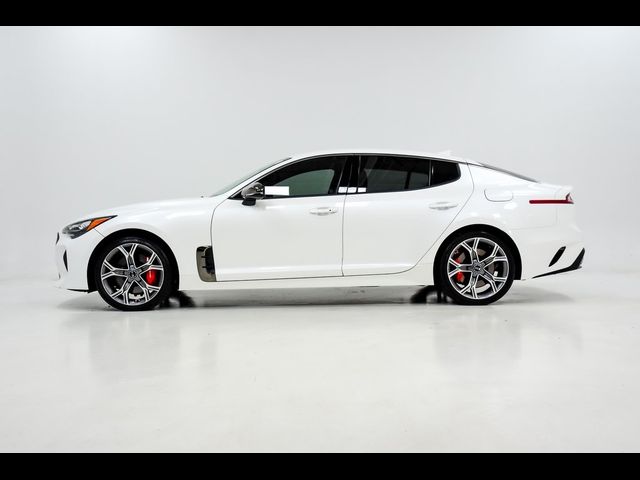 2020 Kia Stinger GT