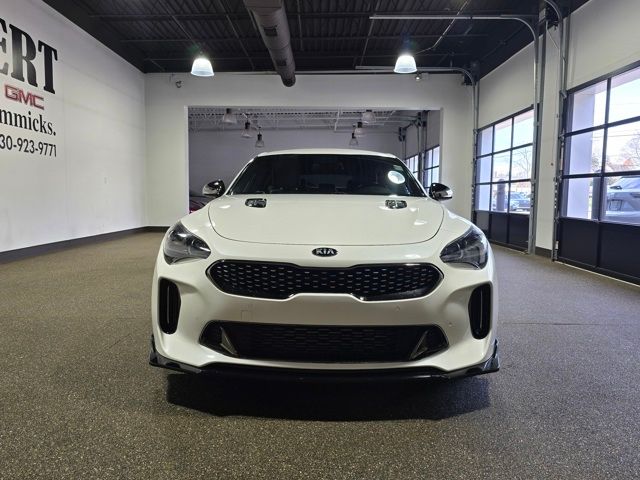 2020 Kia Stinger GT