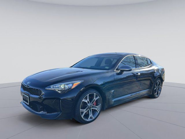 2020 Kia Stinger GT