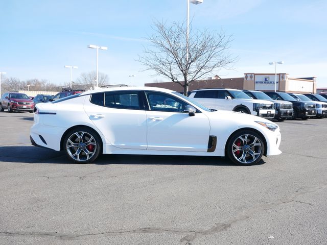 2020 Kia Stinger GT