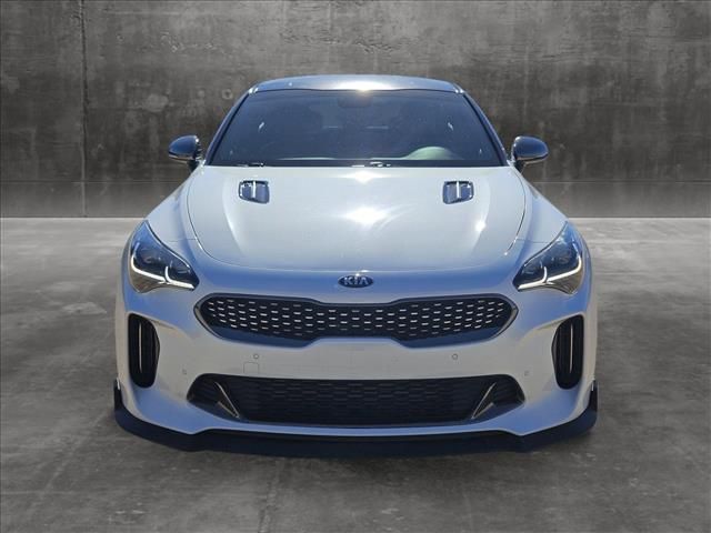 2020 Kia Stinger GT