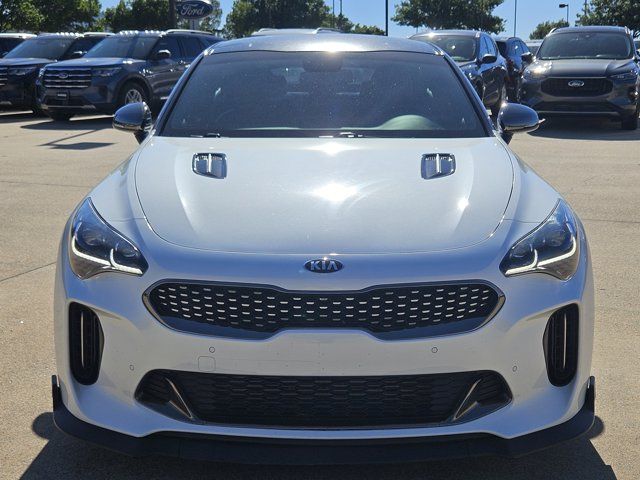 2020 Kia Stinger GT