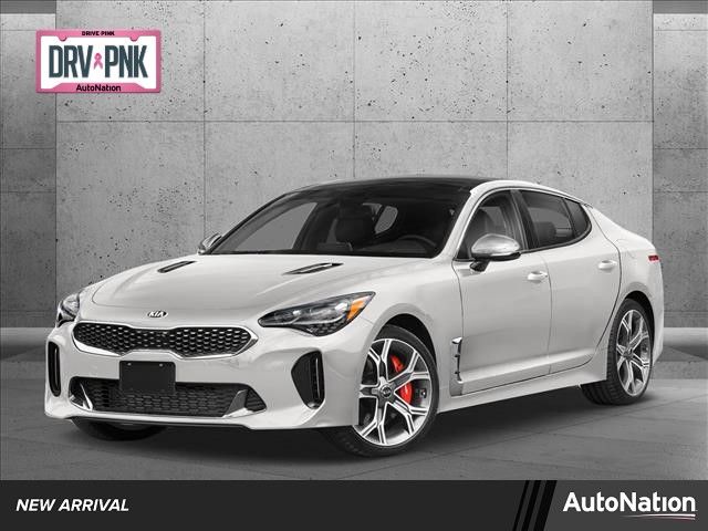 2020 Kia Stinger GT