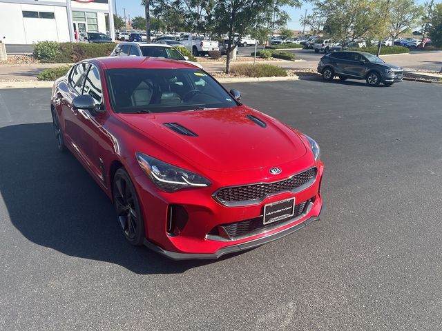 2020 Kia Stinger GT