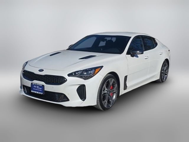 2020 Kia Stinger GT