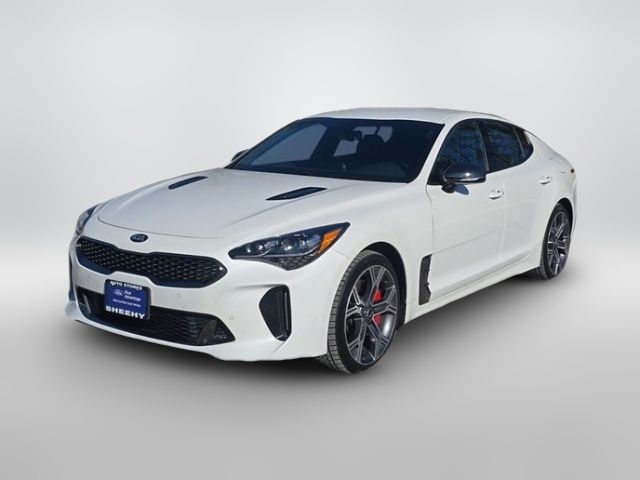 2020 Kia Stinger GT