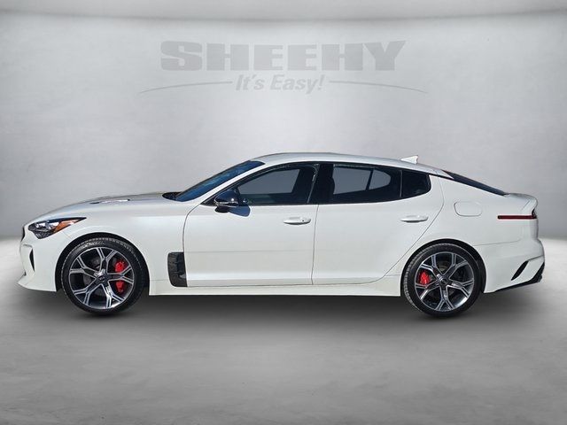 2020 Kia Stinger GT