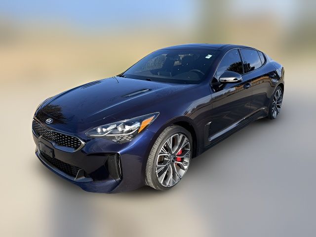 2020 Kia Stinger GT