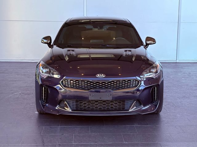 2020 Kia Stinger GT