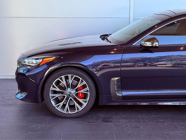 2020 Kia Stinger GT