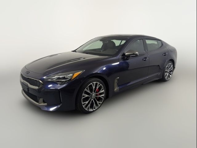 2020 Kia Stinger GT
