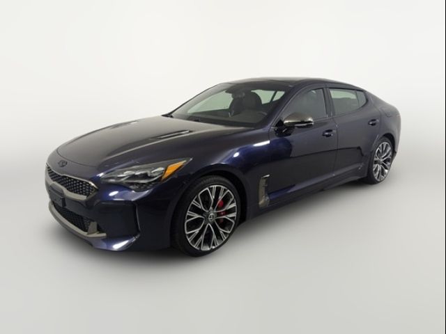 2020 Kia Stinger GT