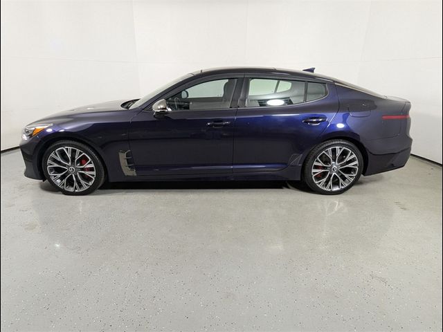 2020 Kia Stinger GT