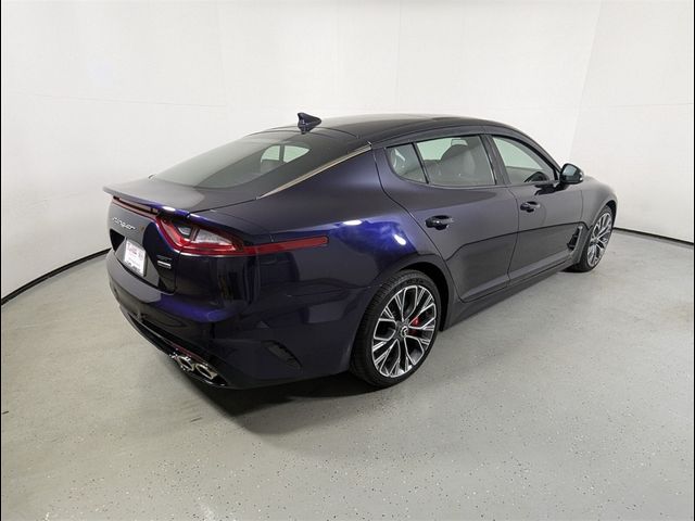 2020 Kia Stinger GT