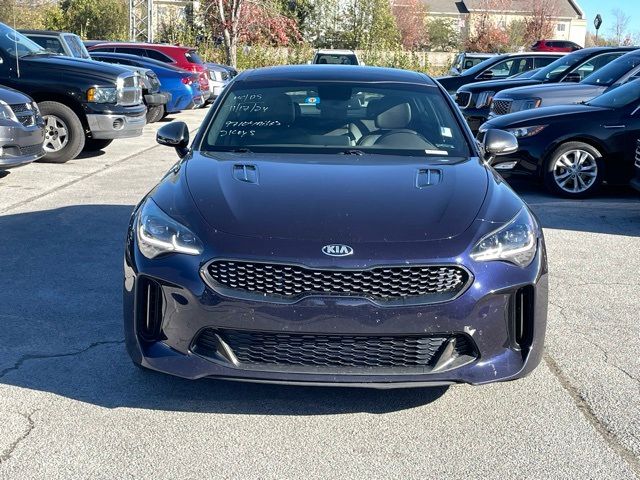 2020 Kia Stinger GT