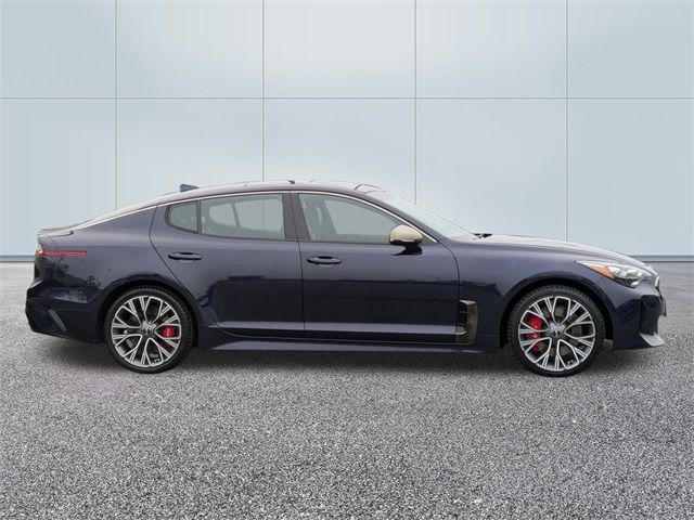 2020 Kia Stinger GT