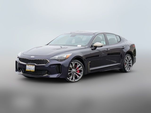 2020 Kia Stinger GT