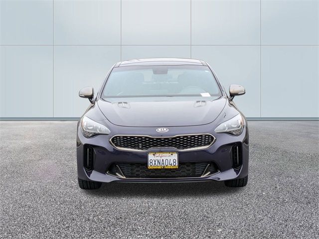 2020 Kia Stinger GT