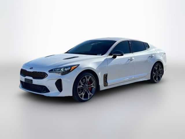 2020 Kia Stinger GT