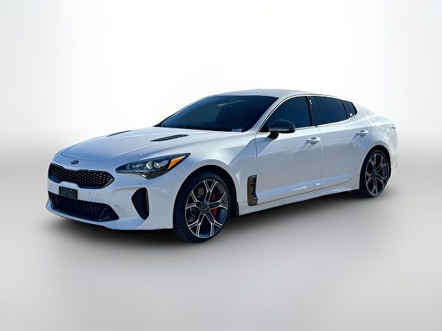 2020 Kia Stinger GT