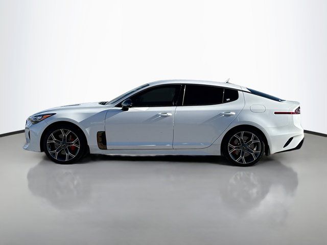 2020 Kia Stinger GT