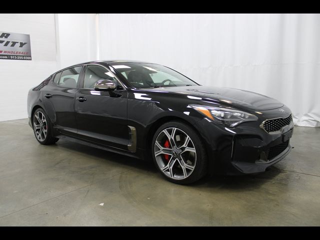 2020 Kia Stinger GT