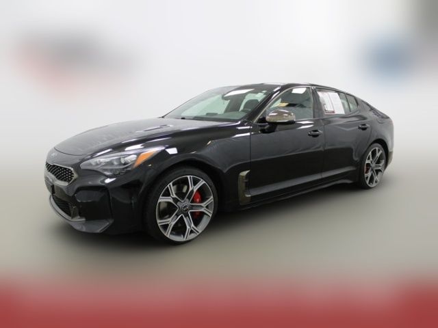 2020 Kia Stinger GT