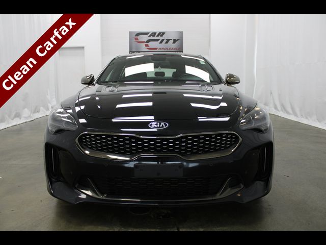 2020 Kia Stinger GT
