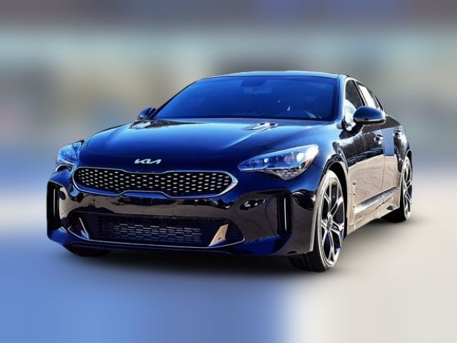 2020 Kia Stinger GT