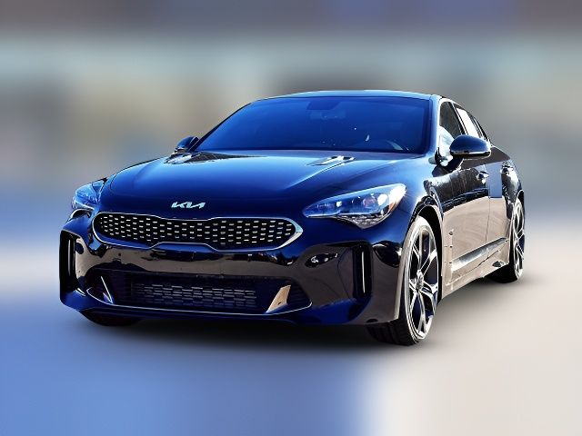 2020 Kia Stinger GT