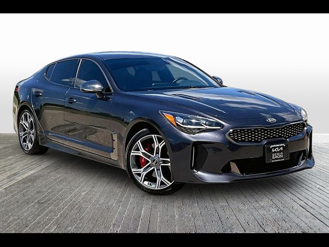 2020 Kia Stinger GT