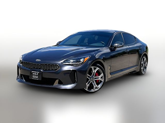 2020 Kia Stinger GT
