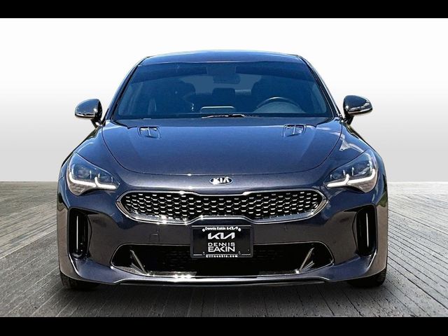 2020 Kia Stinger GT