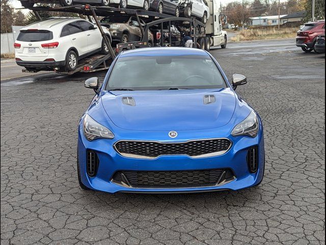 2020 Kia Stinger GT