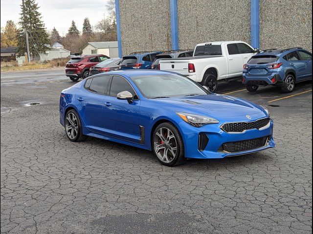 2020 Kia Stinger GT