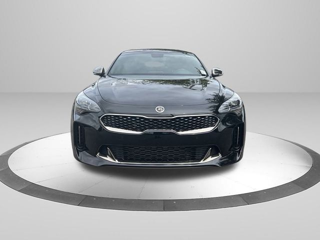 2020 Kia Stinger GT