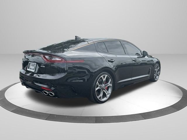 2020 Kia Stinger GT