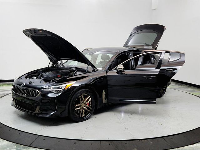 2020 Kia Stinger GT