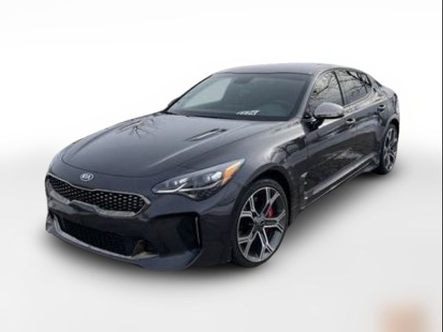 2020 Kia Stinger GT