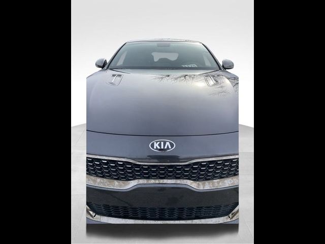 2020 Kia Stinger GT