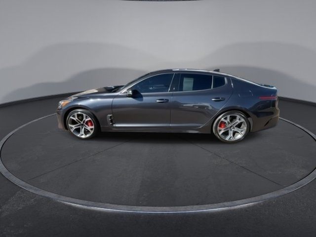 2020 Kia Stinger GT