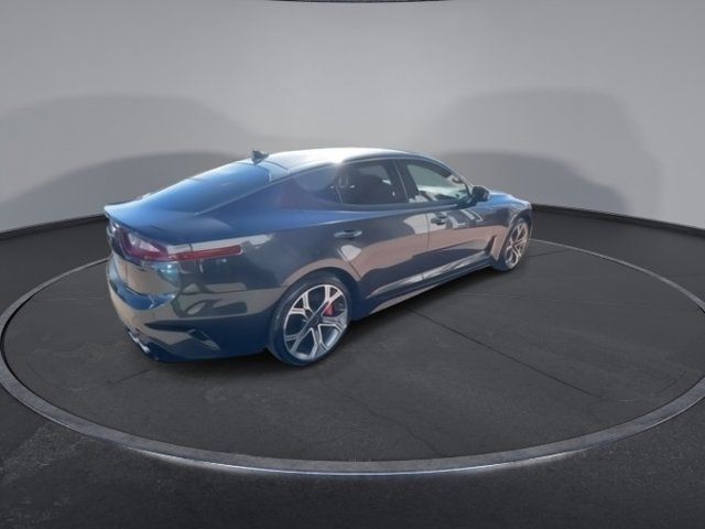 2020 Kia Stinger GT