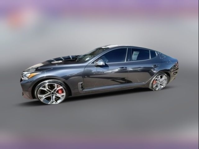 2020 Kia Stinger GT